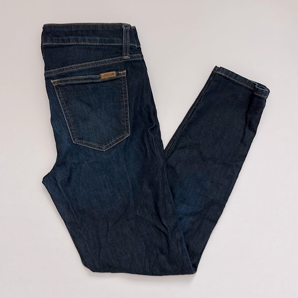 Joe’s jeans.